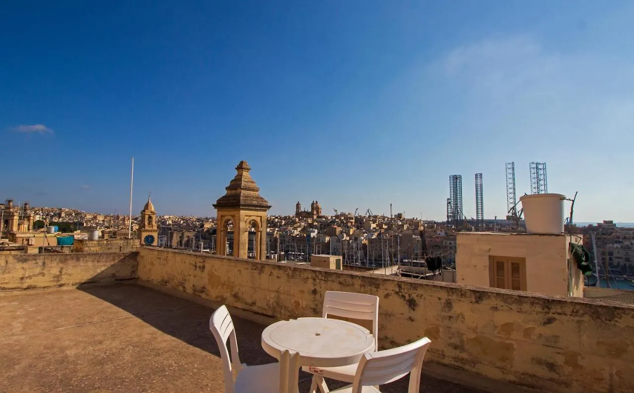 Apartment Close To Fort Saint Angelo Birgu Malta