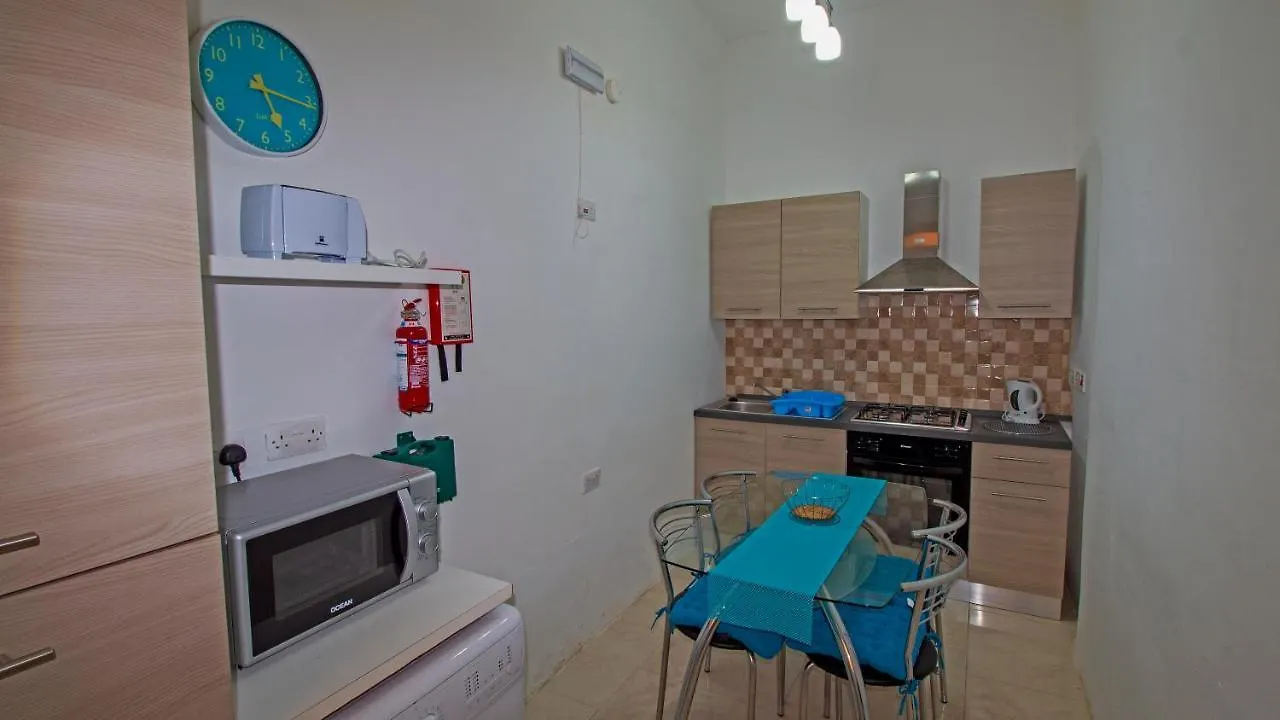 Apartment Close To Fort Saint Angelo Birgu Malta