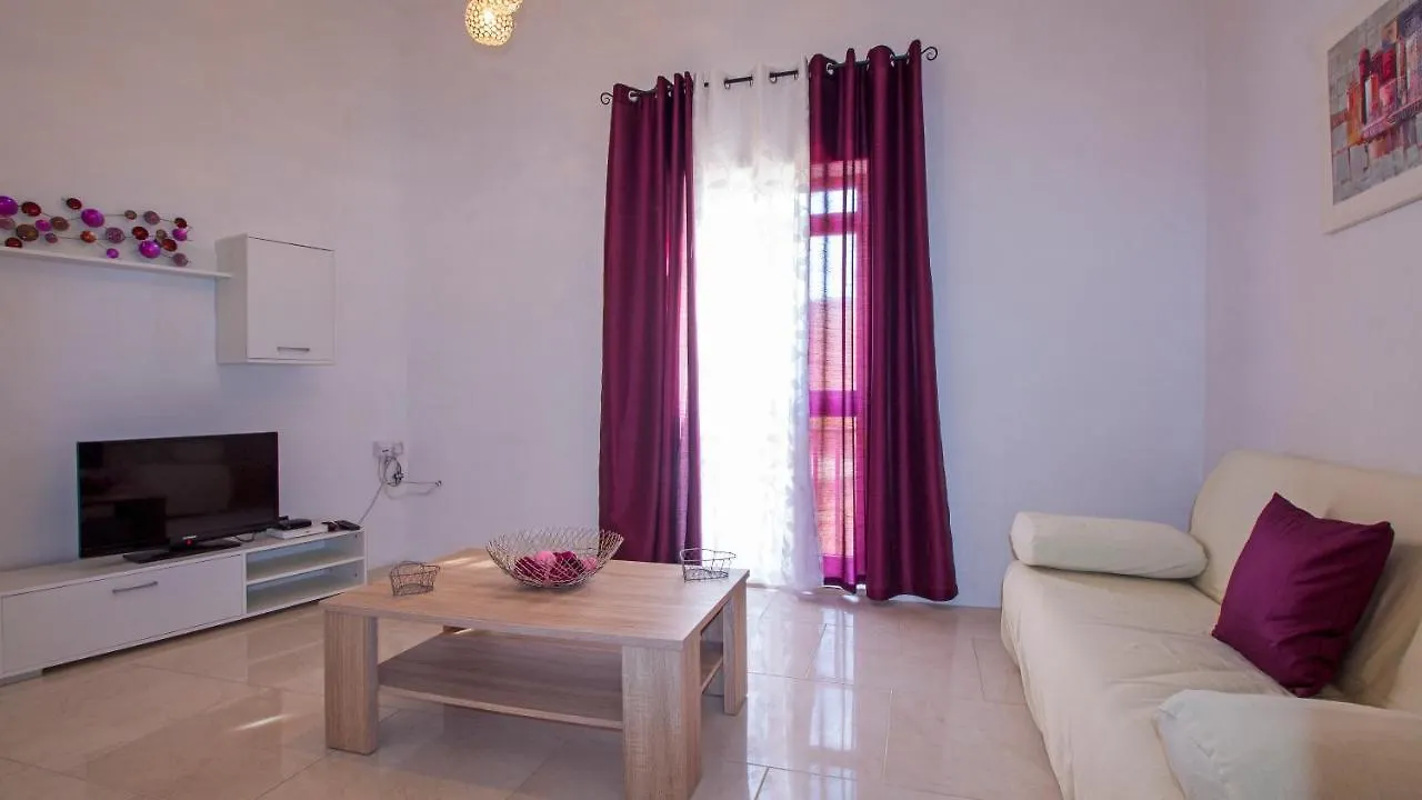 Apartment Close To Fort Saint Angelo Birgu Malta
