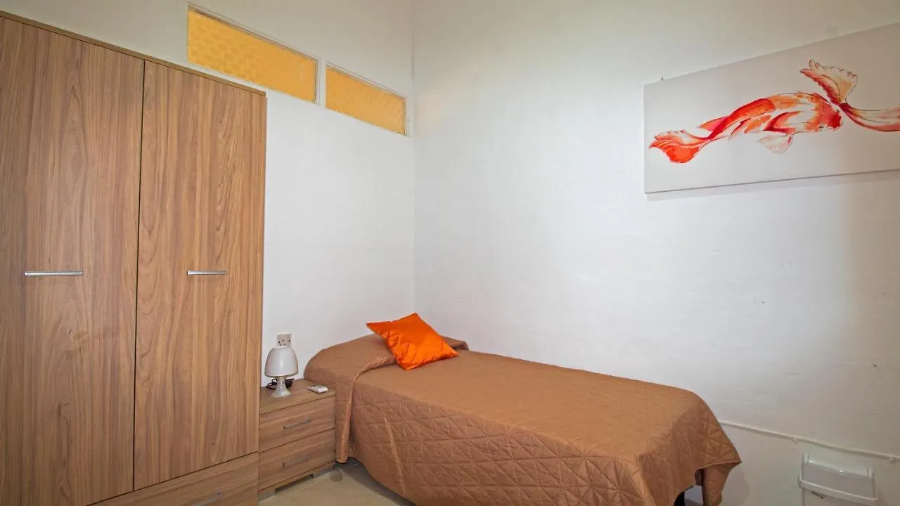 Apartment Close To Fort Saint Angelo Birgu