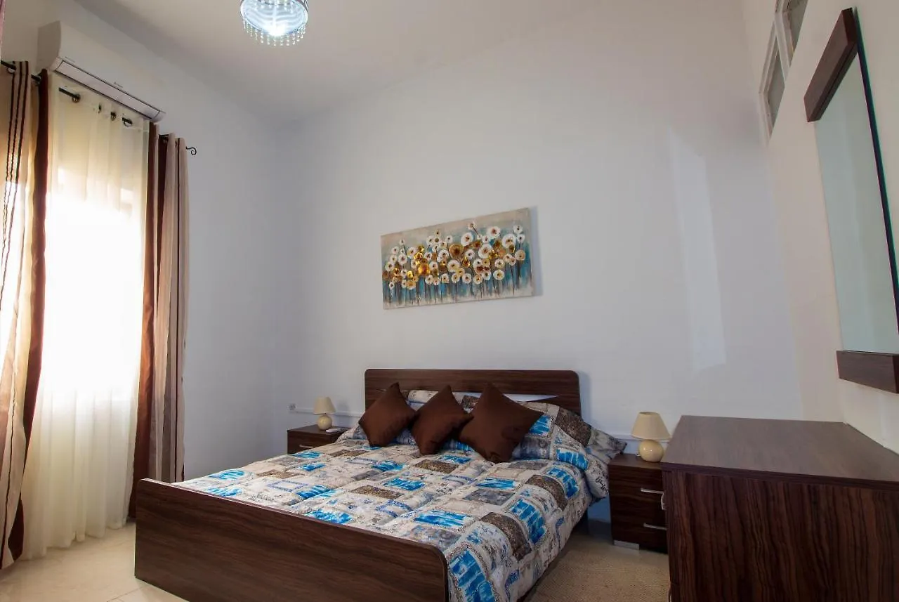 Apartment Close To Fort Saint Angelo Birgu