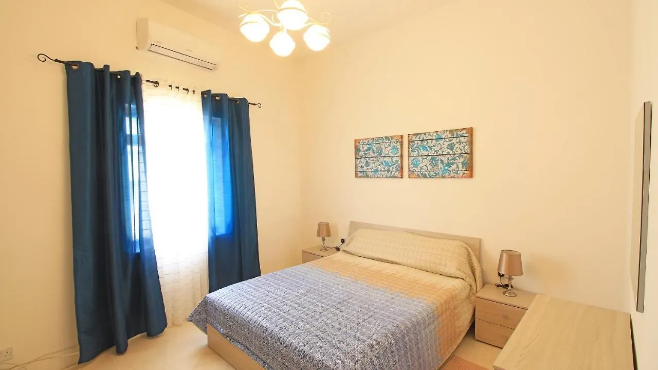 Apartment Close To Fort Saint Angelo Birgu 0*,  Malta