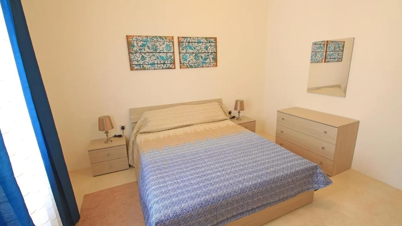 Apartment Close To Fort Saint Angelo Birgu