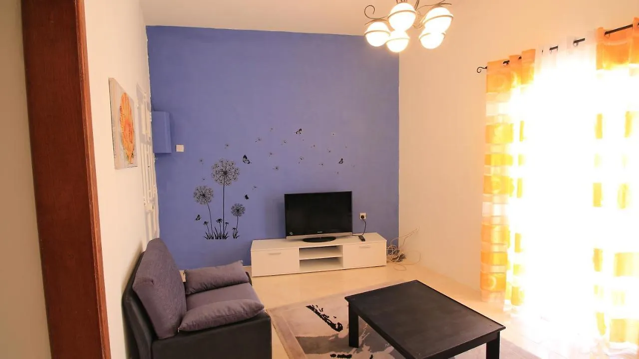 Apartment Close To Fort Saint Angelo Birgu