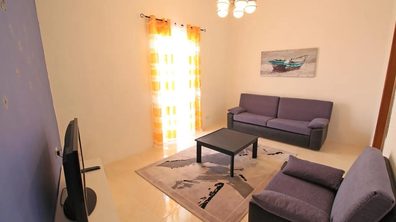 Apartment Close To Fort Saint Angelo Birgu