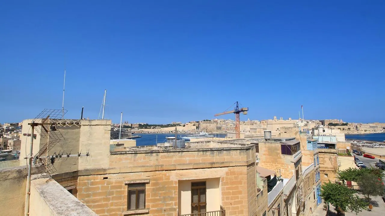 Apartment Close To Fort Saint Angelo Birgu 0*,  Malta