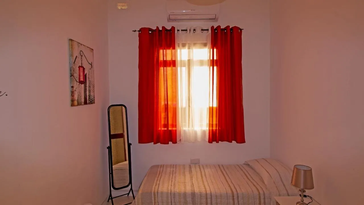 Apartment Close To Fort Saint Angelo Birgu
