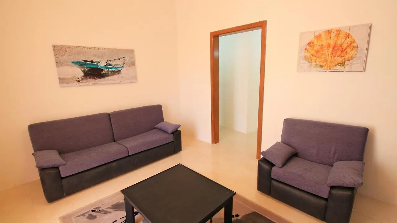 Apartment Close To Fort Saint Angelo Birgu Malta