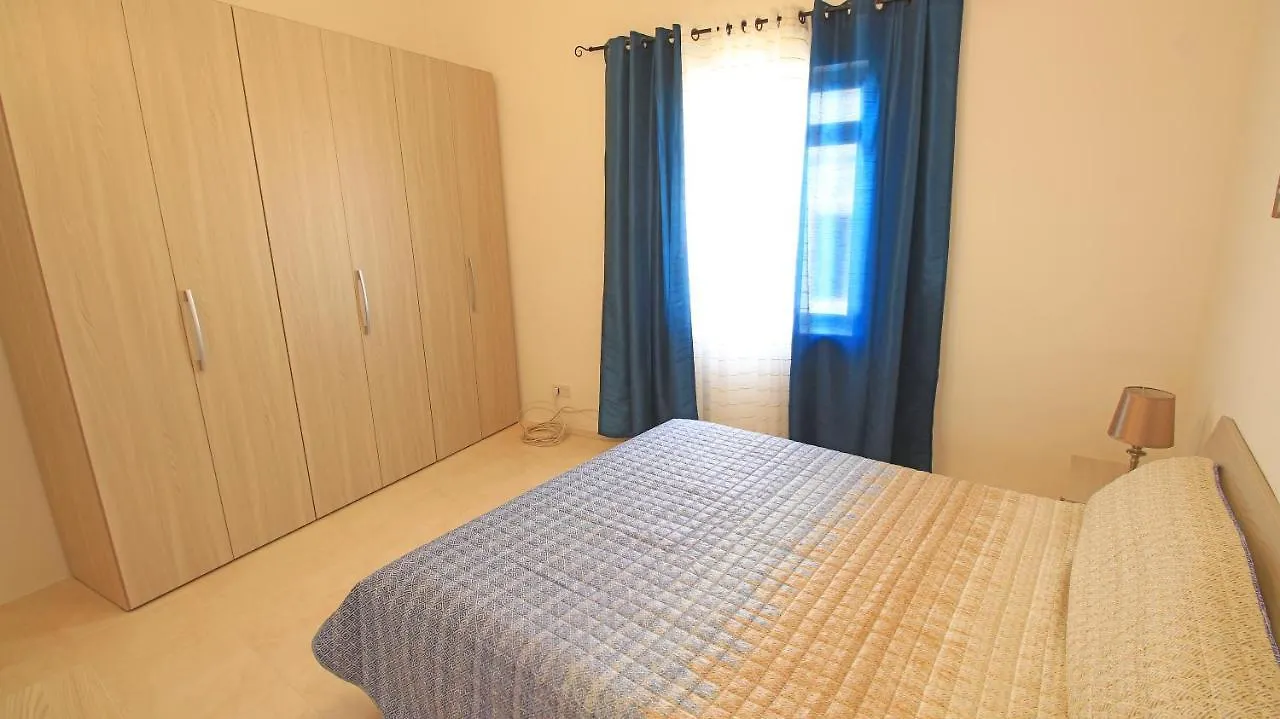 Apartment Close To Fort Saint Angelo Birgu 0*,