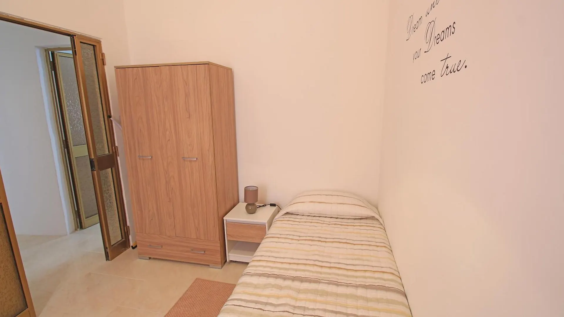 Apartment Close To Fort Saint Angelo Birgu