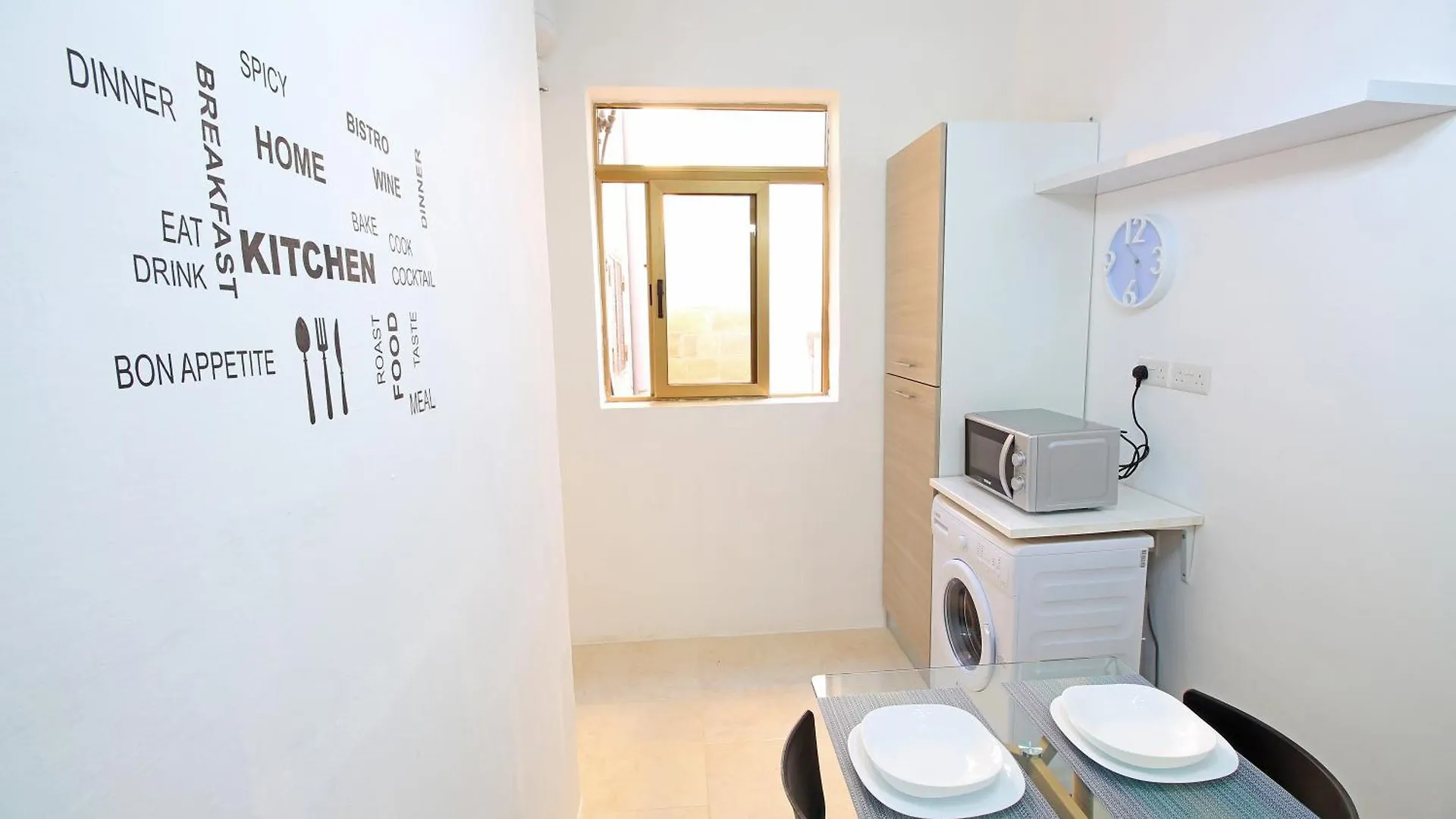 Apartment Close To Fort Saint Angelo Birgu