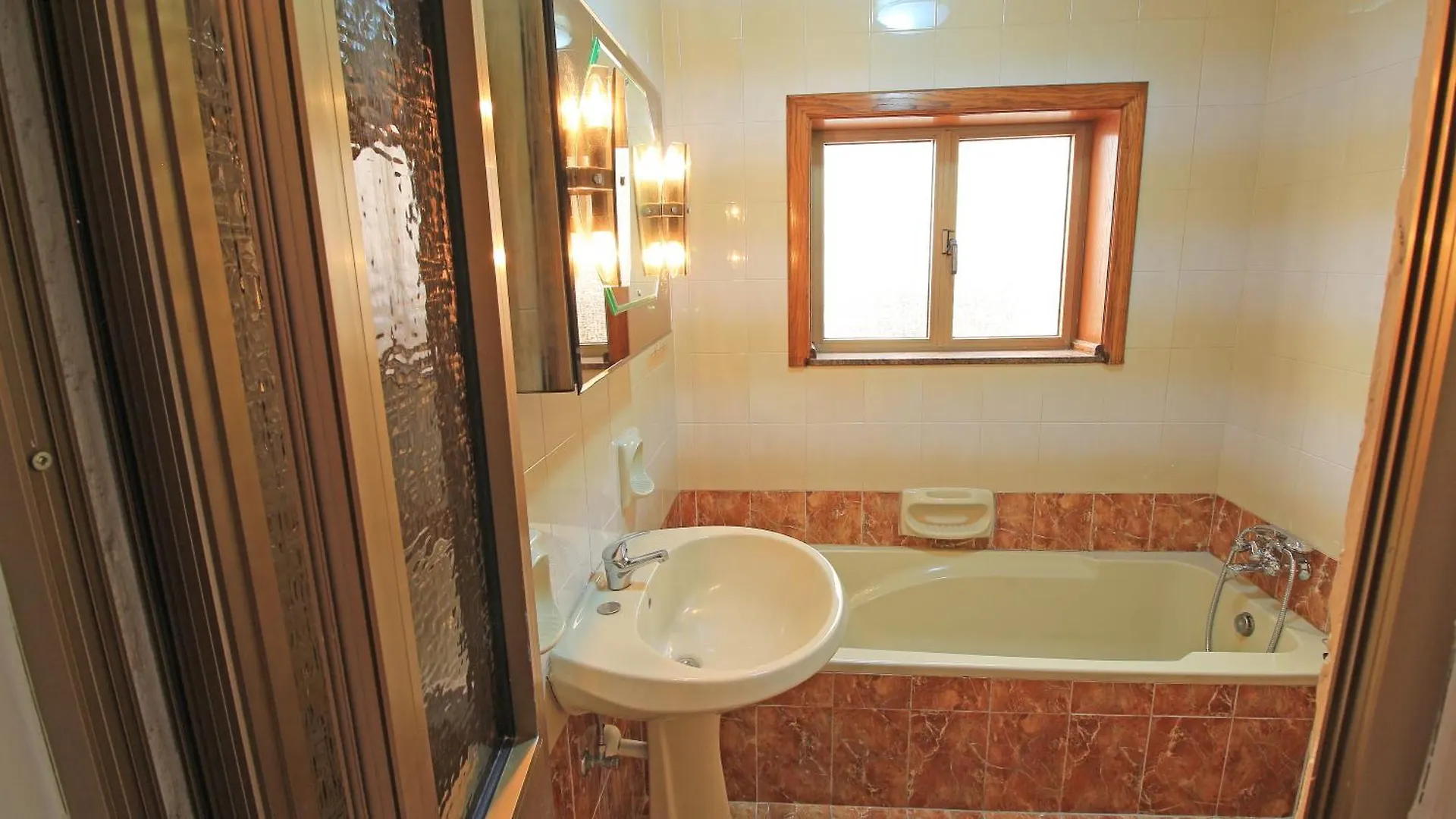 Apartment Close To Fort Saint Angelo Birgu 0*,