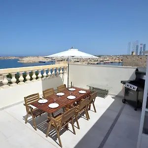  Appartamento Grand Harbour