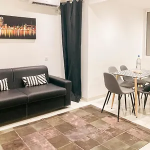  Appartamento Harbour Pearl