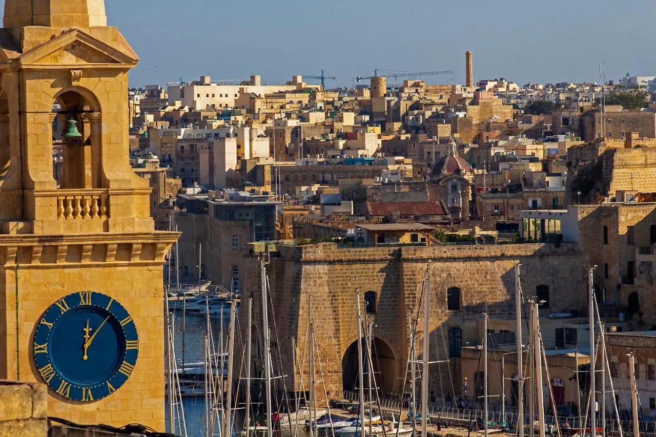 Apartment Close To Fort Saint Angelo Birgu 0*,  Malta