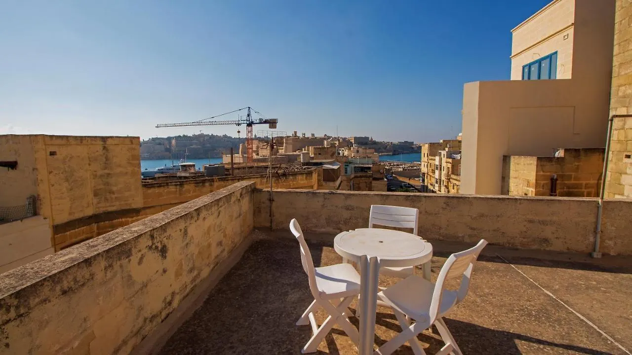 Apartment Close To Fort Saint Angelo Birgu