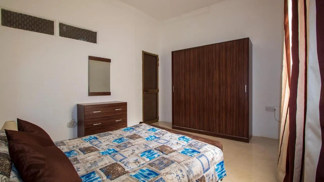 Apartment Close To Fort Saint Angelo Birgu 0*,