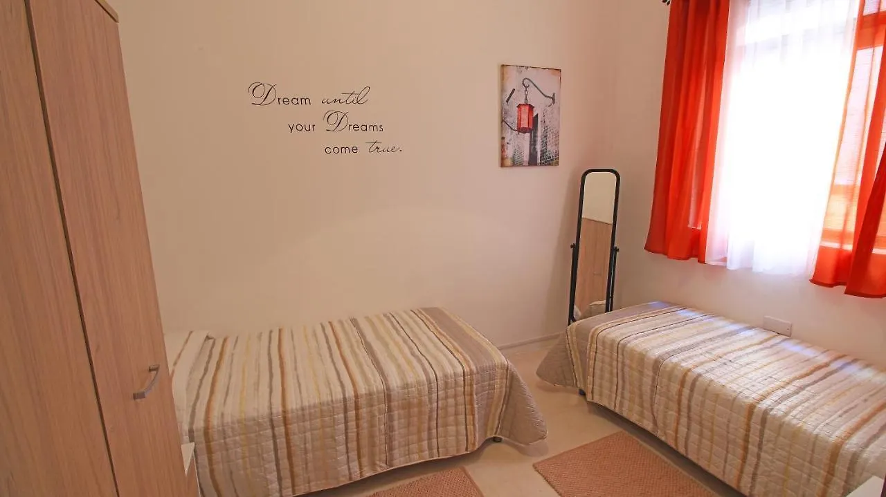 Apartment Close To Fort Saint Angelo Birgu Malta